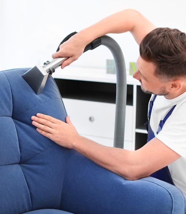 Химчистка кресел